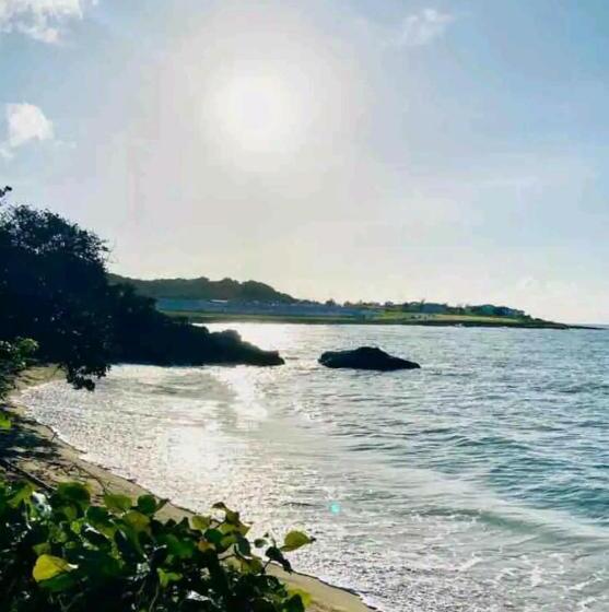 Scenic Ocean View Home
