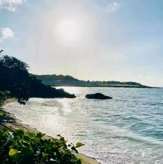 Scenic Ocean View Home