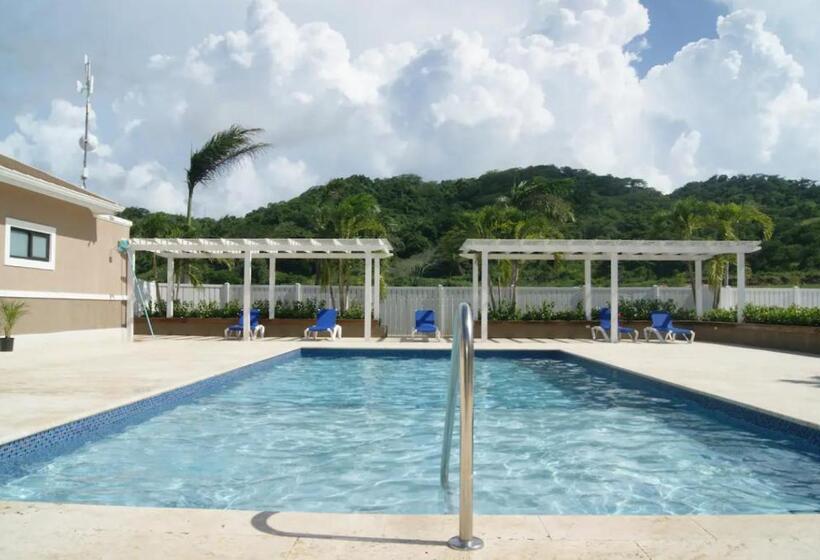 Scenic Ocean View Home