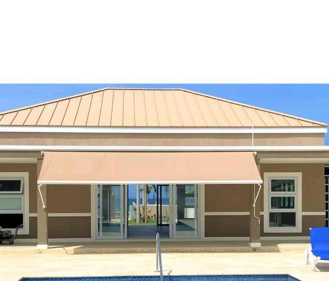 Scenic Ocean View Home