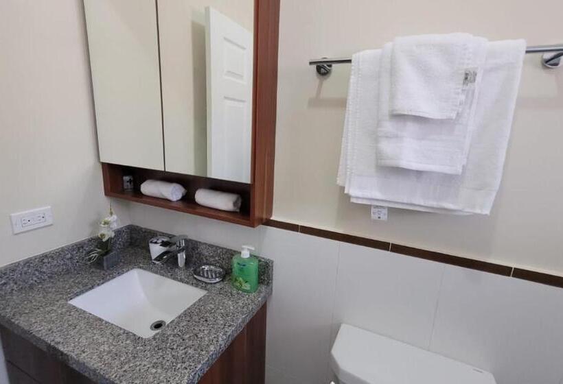 Scenic Ocean View Home