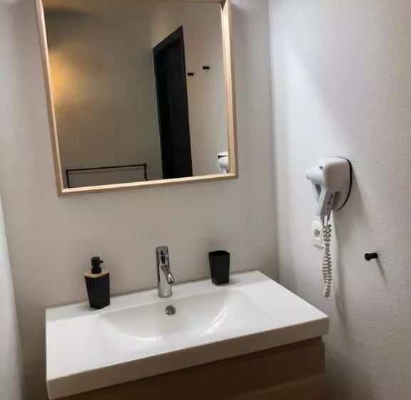 Superbe Appartement T3 Duplex, Ax Les Thermes