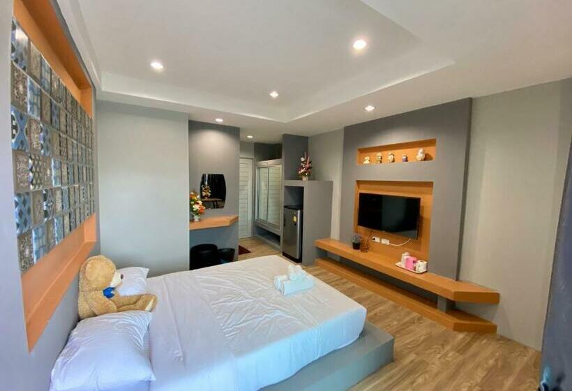 แองจี้รีสอร์ท@หทัยราษฎร์