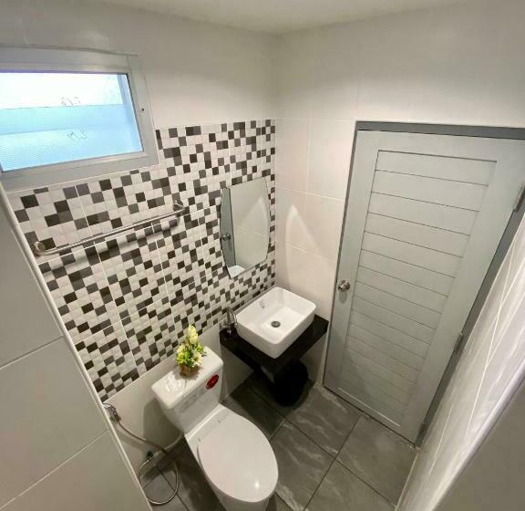 แองจี้รีสอร์ท@หทัยราษฎร์