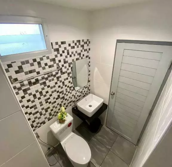 แองจี้รีสอร์ท@หทัยราษฎร์