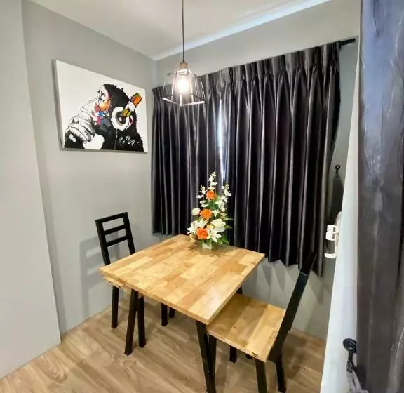 แองจี้รีสอร์ท@หทัยราษฎร์