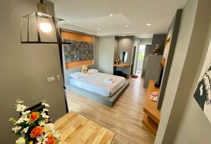 แองจี้รีสอร์ท@หทัยราษฎร์