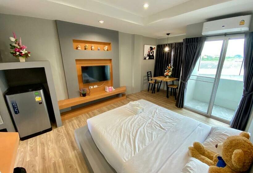 แองจี้รีสอร์ท@หทัยราษฎร์