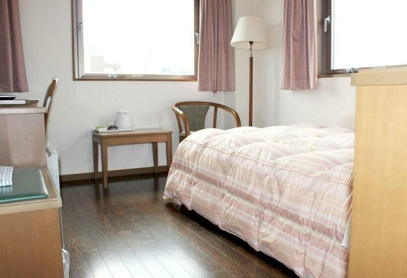 豊川ビジネスホテル