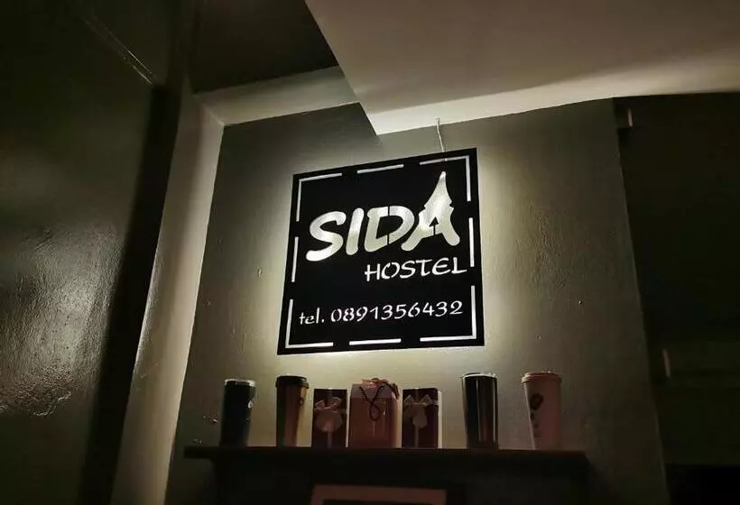 Sida Hostel