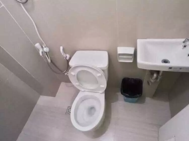 ユースホステル Yuj Inn Pasay