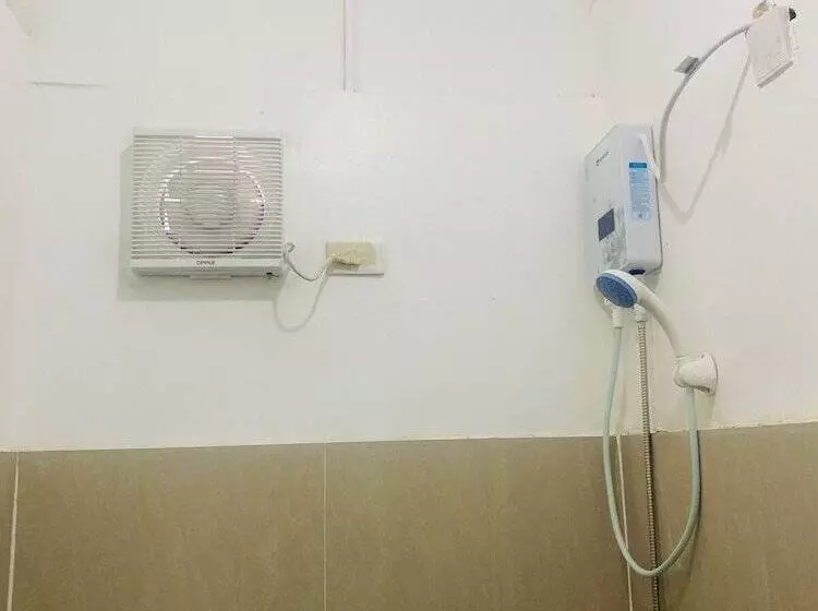 ユースホステル Yuj Inn Pasay