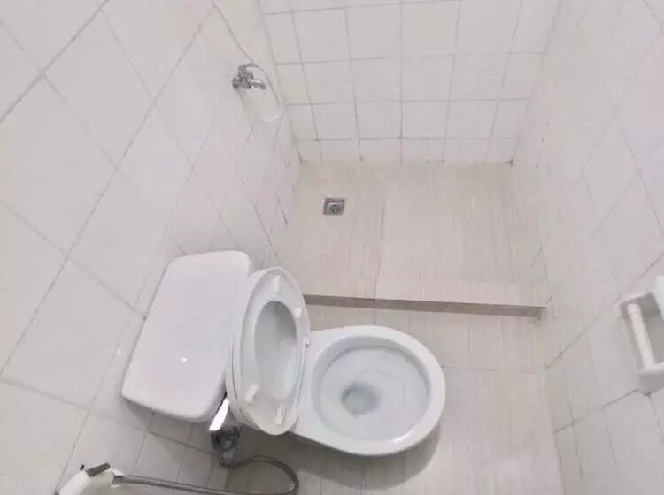 ユースホステル Yuj Inn Pasay