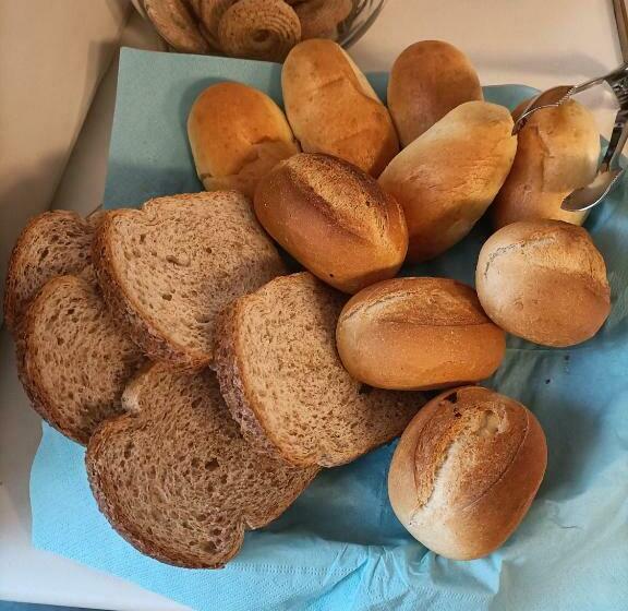 민박 Atmosfera Affittacamere