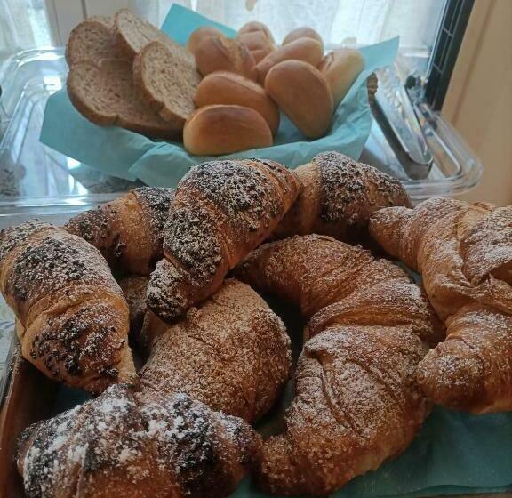 민박 Atmosfera Affittacamere