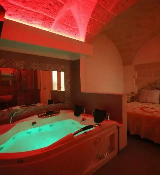 ベッドアンドブレックファースト Dimora Le Volte