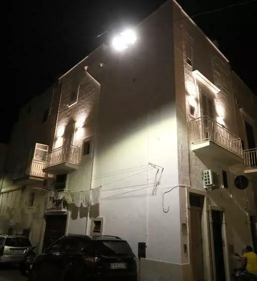 ベッドアンドブレックファースト Dimora Le Volte