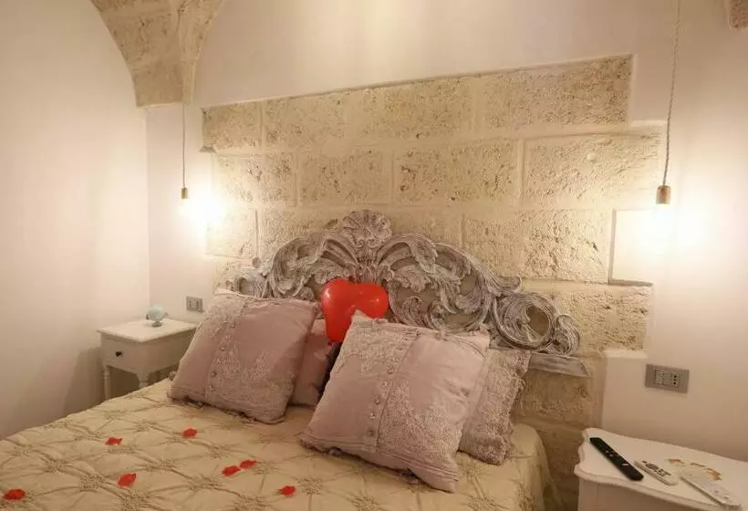 ベッドアンドブレックファースト Dimora Le Volte