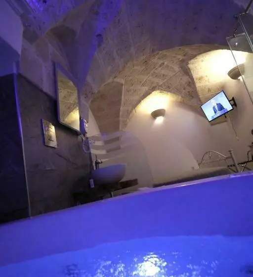 ベッドアンドブレックファースト Dimora Le Volte