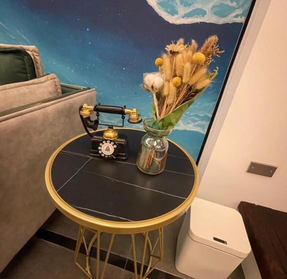 تختخواب و صبحانه Sky Villa 南灣薇拉海景莊園 包棟villa