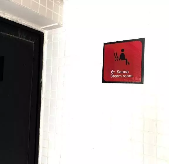 Beira Mar Imperial Flat 612