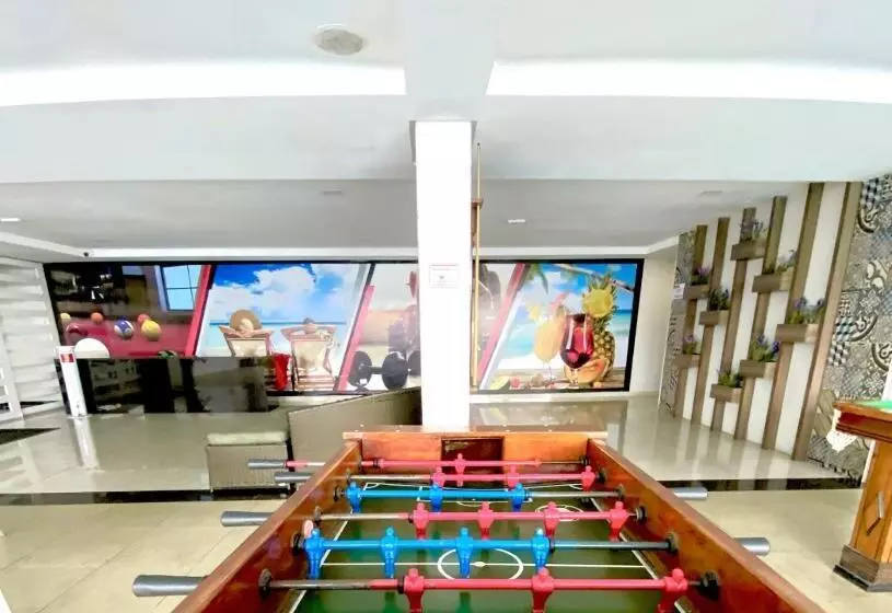 Beira Mar Imperial Flat 612