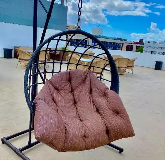 Beira Mar Imperial Flat 612