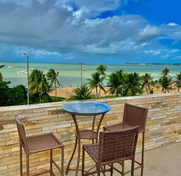 Beira Mar Imperial Flat 612