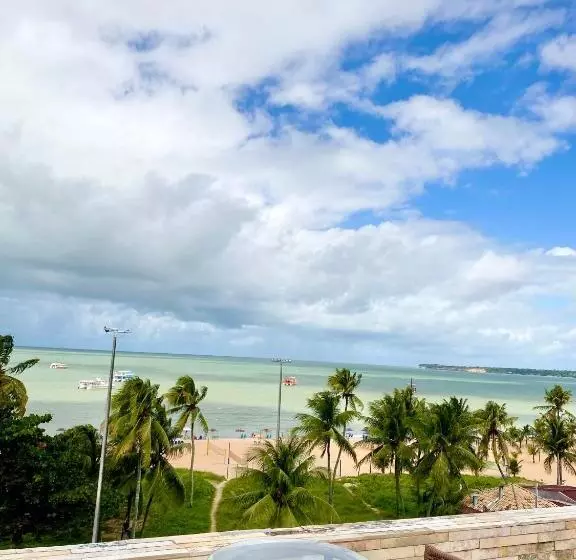 Beira Mar Imperial Flat 612