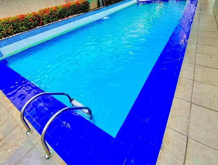 Beira Mar Imperial Flat 612