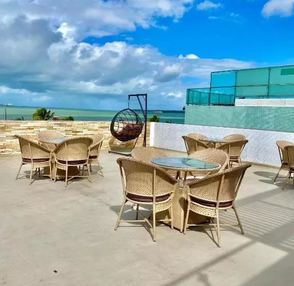 Beira Mar Imperial Flat 612