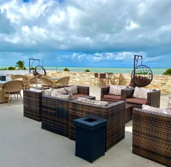 Beira Mar Imperial Flat 612