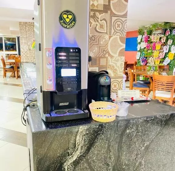 Beira Mar Imperial Flat 612