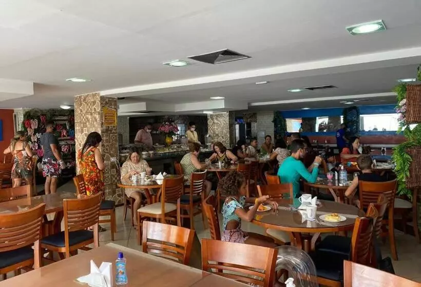 Beira Mar Imperial Flat 612