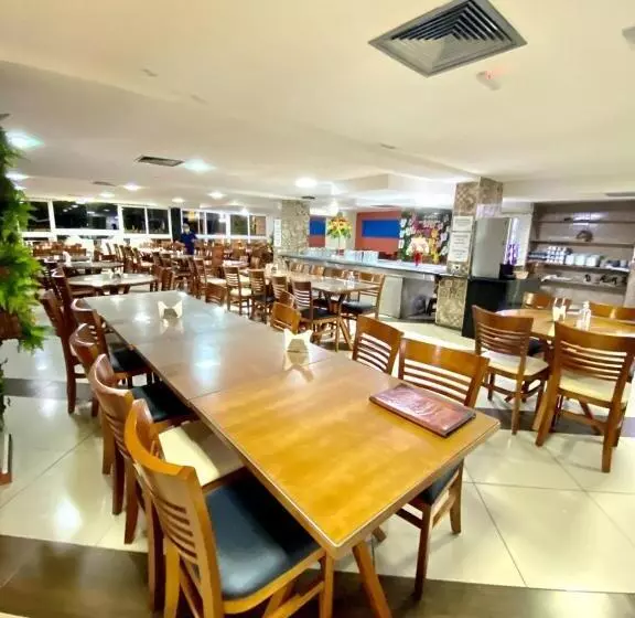 Beira Mar Imperial Flat 612