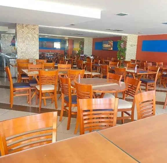 Beira Mar Imperial Flat 612