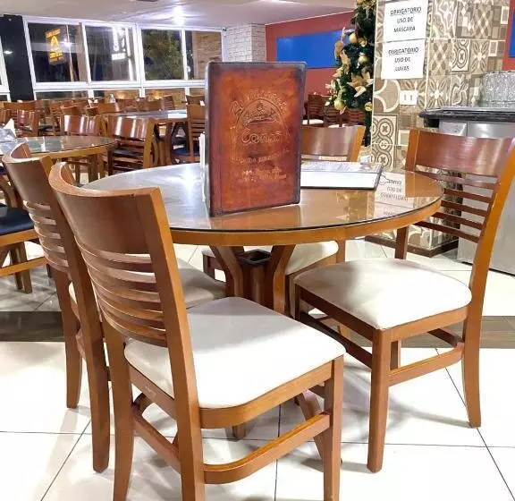 Beira Mar Imperial Flat 612