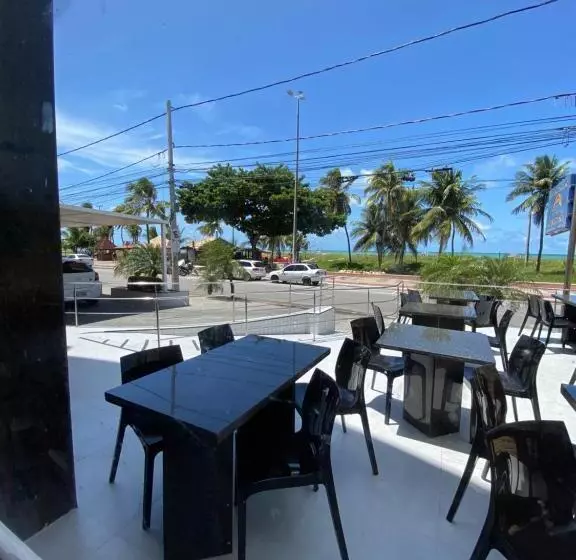 Beira Mar Imperial Flat 612