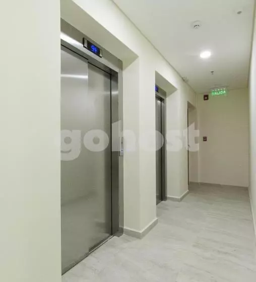 Spacious 2 Bedroom Apartment In Villa Morra