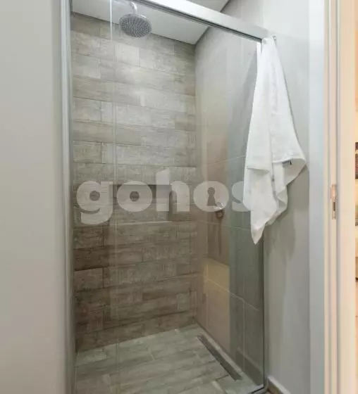 Spacious 2 Bedroom Apartment In Villa Morra