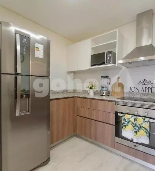 Spacious 2 Bedroom Apartment In Villa Morra