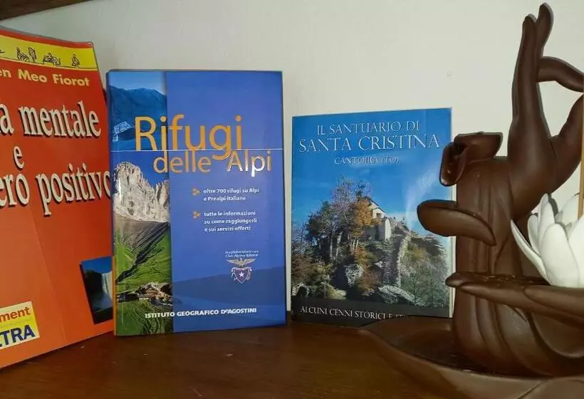 Trekker S Home L Infinito Per Escursionisti   Gruppi E Famiglie