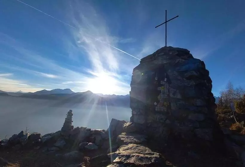 Trekker S Home L Infinito Per Escursionisti   Gruppi E Famiglie