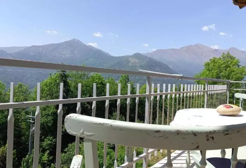 Trekker S Home L Infinito Per Escursionisti   Gruppi E Famiglie