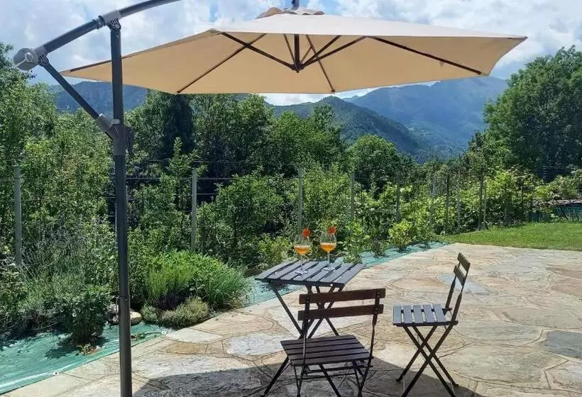 Trekker S Home L Infinito Per Escursionisti   Gruppi E Famiglie