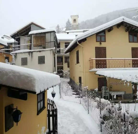 Trekker S Home L Infinito Per Escursionisti   Gruppi E Famiglie