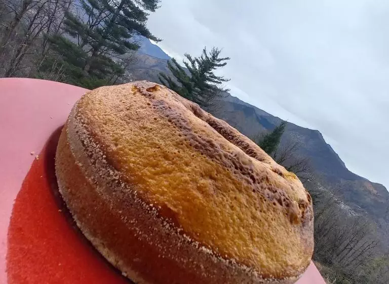 Trekker S Home L Infinito Per Escursionisti   Gruppi E Famiglie