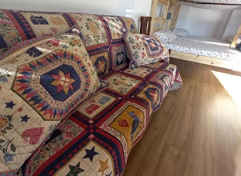 Trekker S Home L Infinito Per Escursionisti   Gruppi E Famiglie