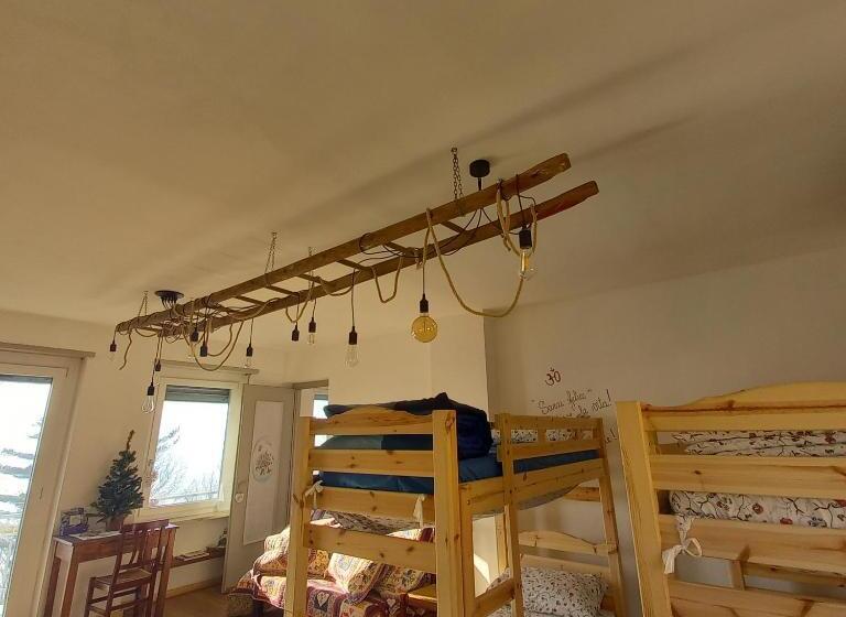 Trekker S Home L Infinito Per Escursionisti Gruppi E Famiglie