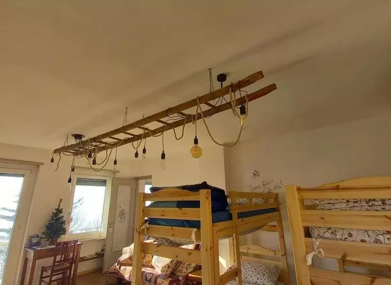 Trekker S Home L Infinito Per Escursionisti   Gruppi E Famiglie